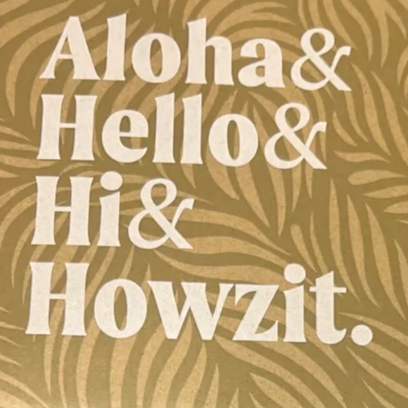 OLUKAI KAHOLO WOMANS TAN/TAPA - Picture 16 of 16